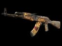 AK-47 | Searing Rage