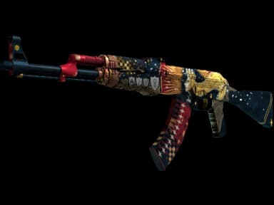 AK-47 | The Empress