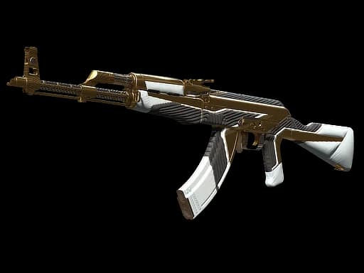 AK-47 | The Oligarch