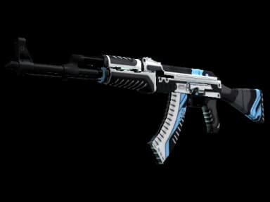 AK-47 | Vulcan