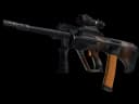 AUG | Amber Slipstream