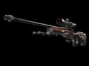 AWP | Chrome Cannon
