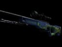 AWP | Corticera