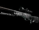 AWP | Graphite