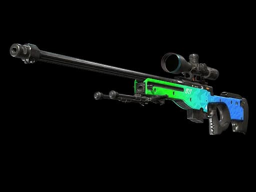AWP | Ice Coaled