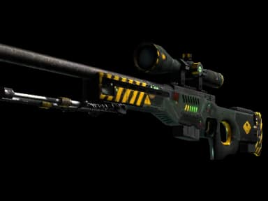 AWP | Phobos