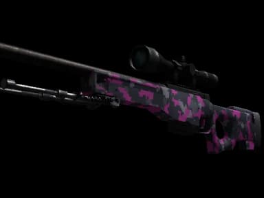 AWP | Pink DDPAT