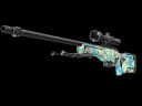 AWP | Silk Tiger