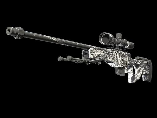 AWP | The End