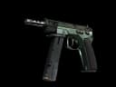 CZ75-Auto | Army Sheen