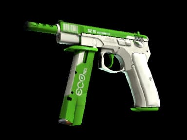 CZ75-Auto | Eco