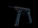 CZ75-Auto | Hexane