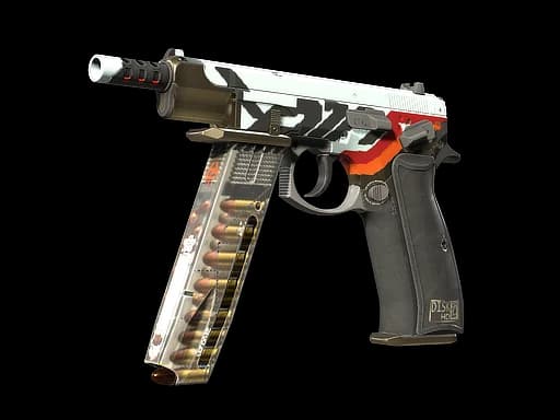 CZ75-Auto | Hydraulics