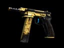 CZ75-Auto | Syndicate