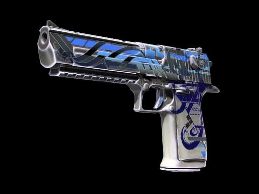Desert Eagle | Eastern Enigma