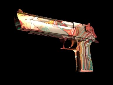 Desert Eagle | Fennec Fox