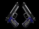 Dual Berettas | Duelist