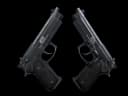 Dual Berettas | Elite 1.6