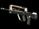 FAMAS | 2A2F