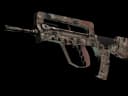 FAMAS | CaliCamo