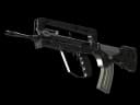 FAMAS | Dark Water