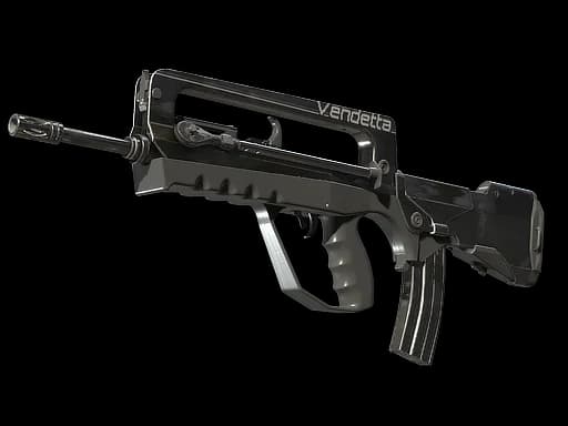 FAMAS | Vendetta