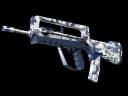 FAMAS | Yeti Camo