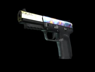 Five-SeveN | Case Hardened