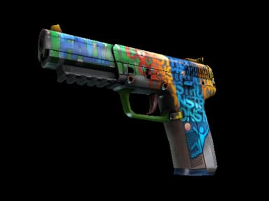 Five-SeveN | Fall Hazard
