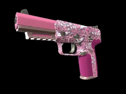 Five-SeveN | Fraise Crane