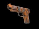 Five-SeveN | Orange Peel
