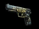 Five-SeveN | Scrawl