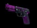 Five-SeveN | Violent Daimyo