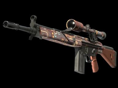 G3SG1 | Ancient Ritual