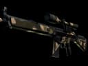 G3SG1 | Black Sand