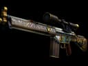 G3SG1 | High Seas