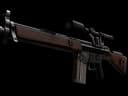 G3SG1 | Hunter