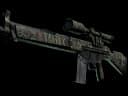 G3SG1 | New Roots