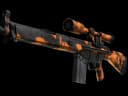 G3SG1 | Orange Crash