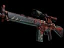 G3SG1 | The Executioner
