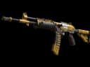 Galil AR | Chatterbox