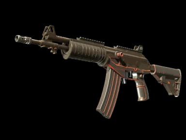 Galil AR | O-Ranger