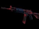 Galil AR | Signal