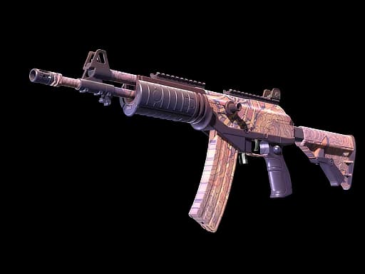Galil AR | Sky Mandala