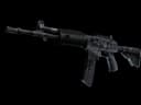 Galil AR | Urban Rubble