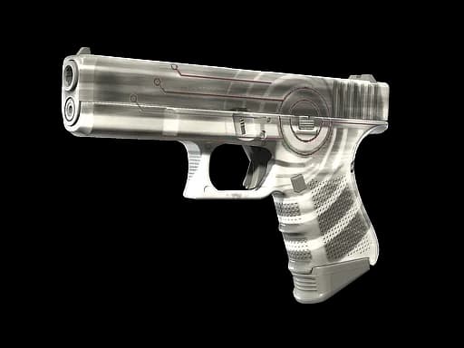 Glock-18 | Trace Lock
