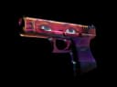Glock-18 | Vogue