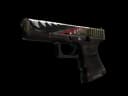 Glock-18 | Warhawk