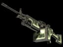 M249 | Deep Relief