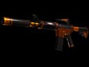 M4A1-S | Atomic Alloy